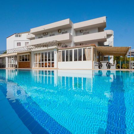 Sun & Sea Hotel Apartments Faliraki Eksteriør billede